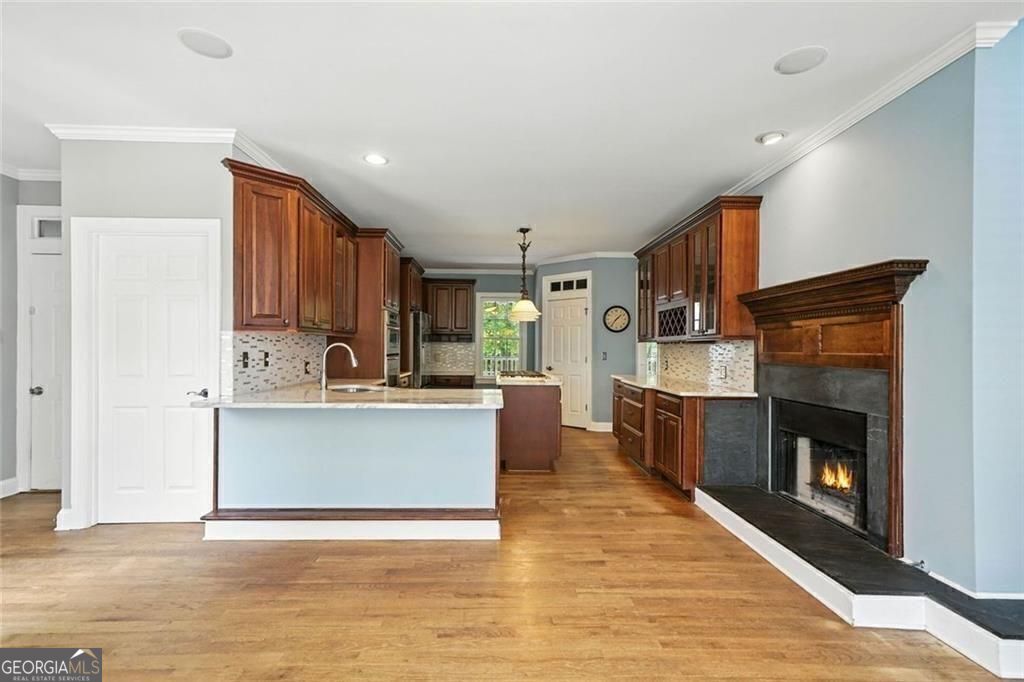 BROCKINGTON FARMS - Residential