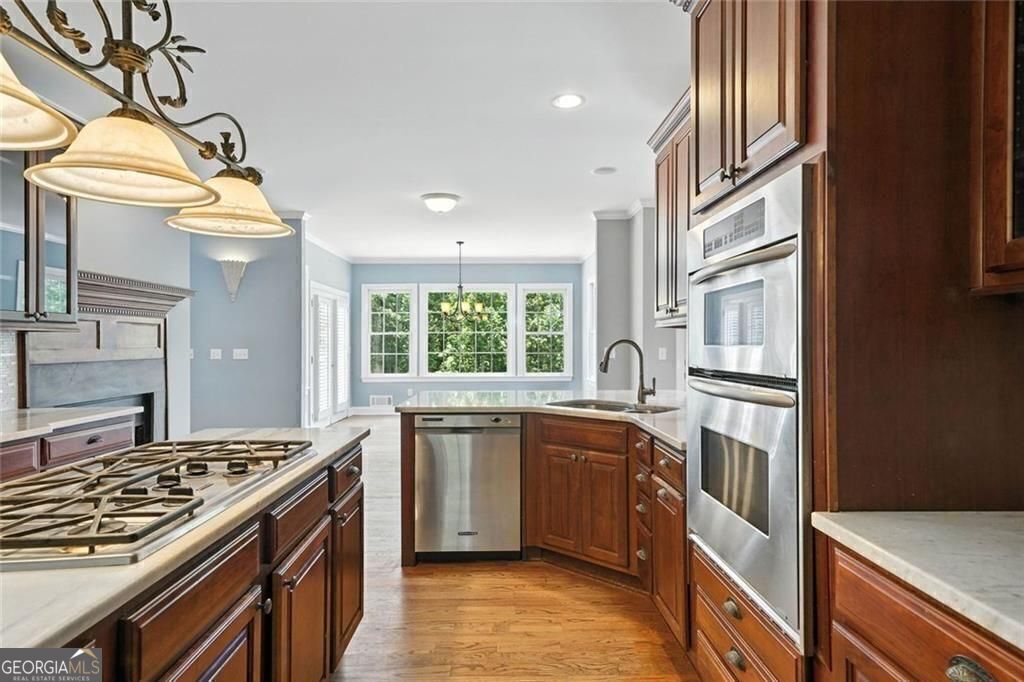 BROCKINGTON FARMS - Residential