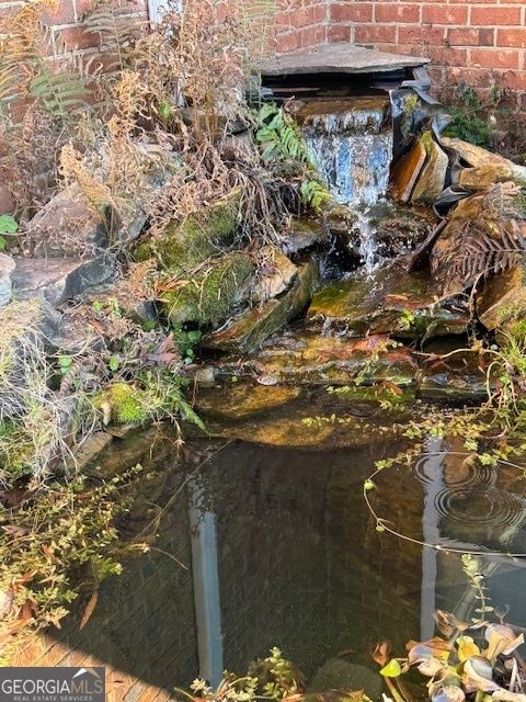 A home in Sandersville