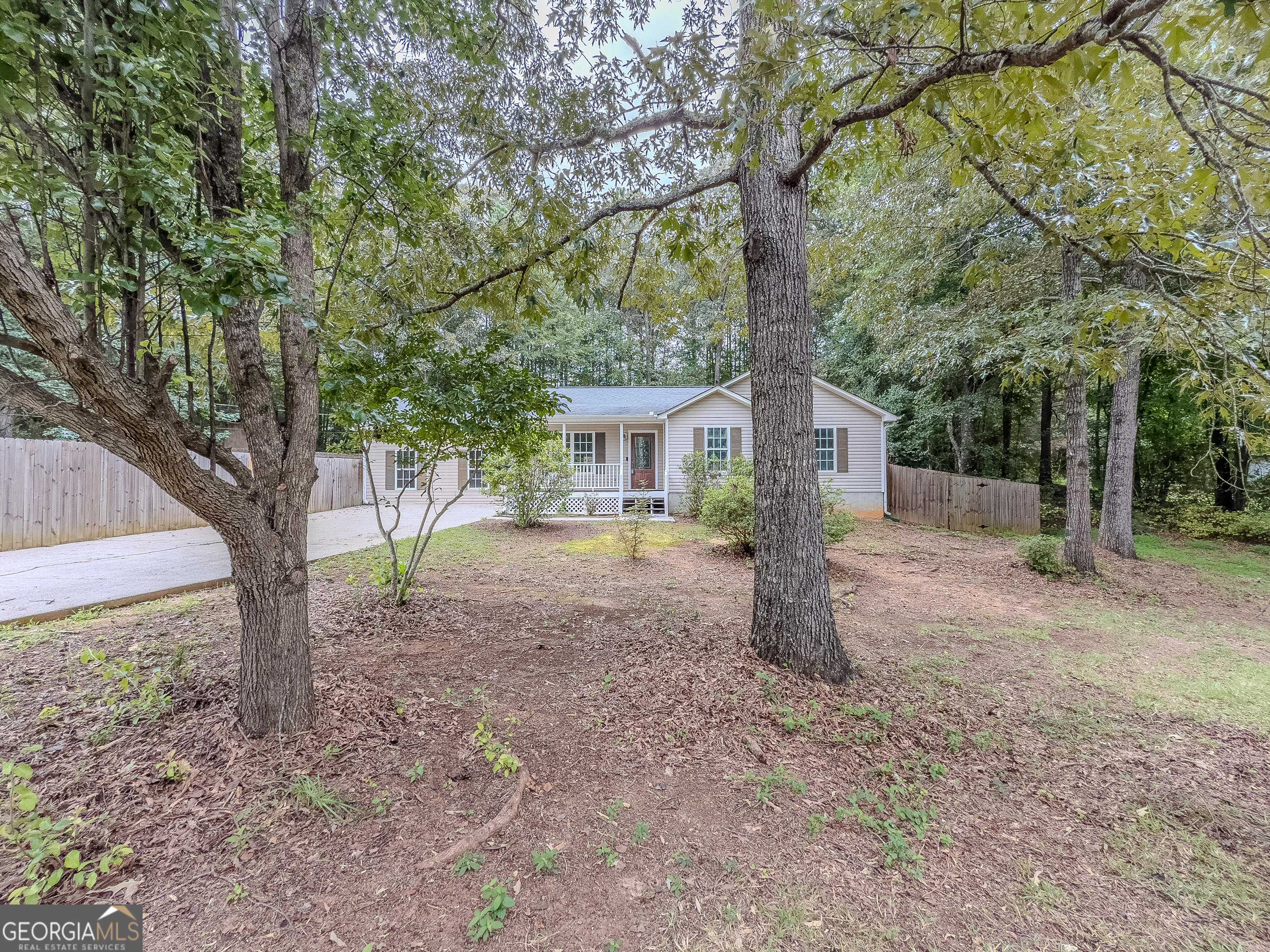 79 Southern Trace DR