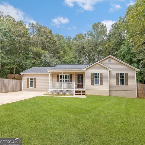 79 Southern Trace DR Rockmart GA 30153