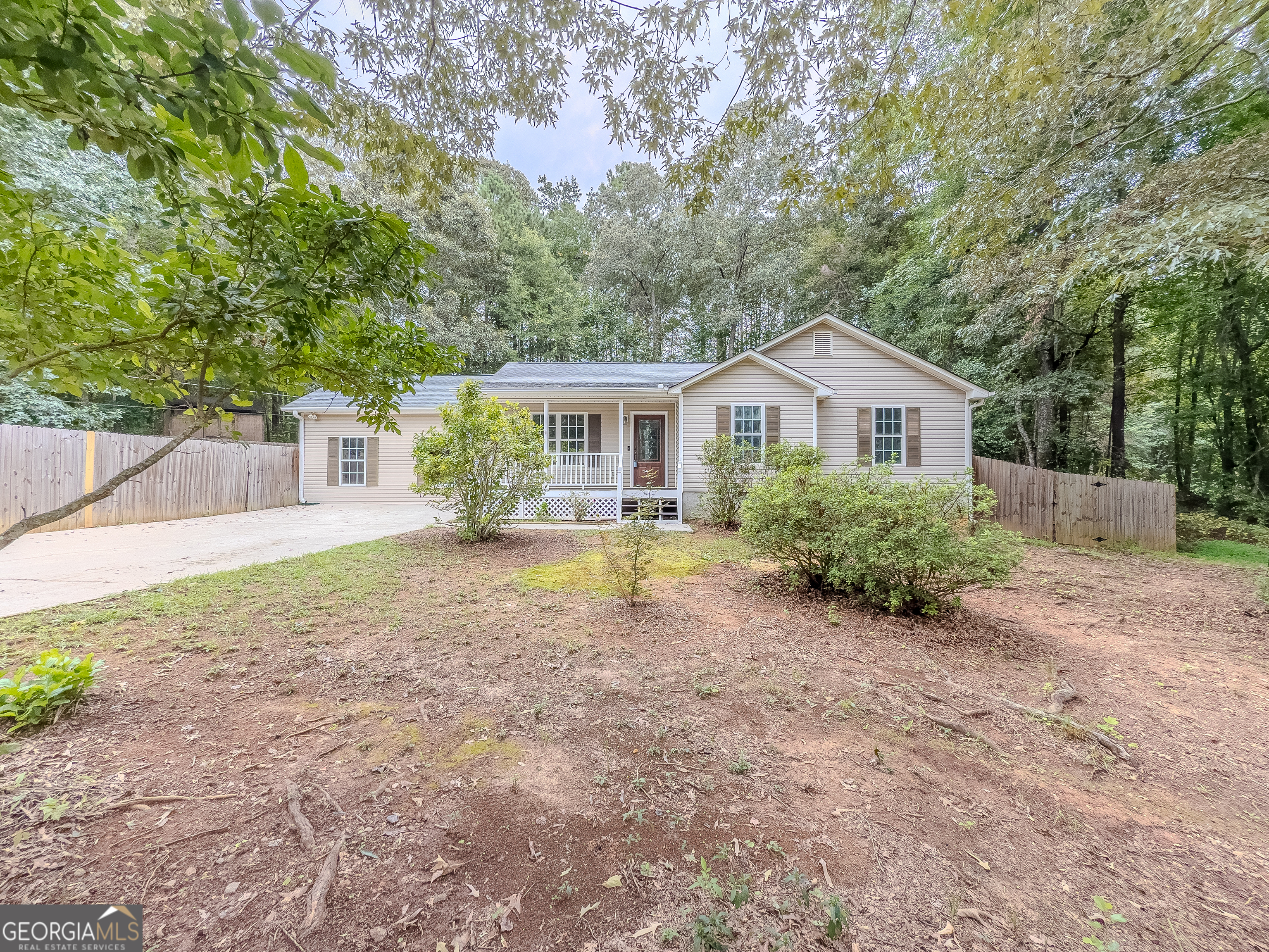 79 Southern Trace DR