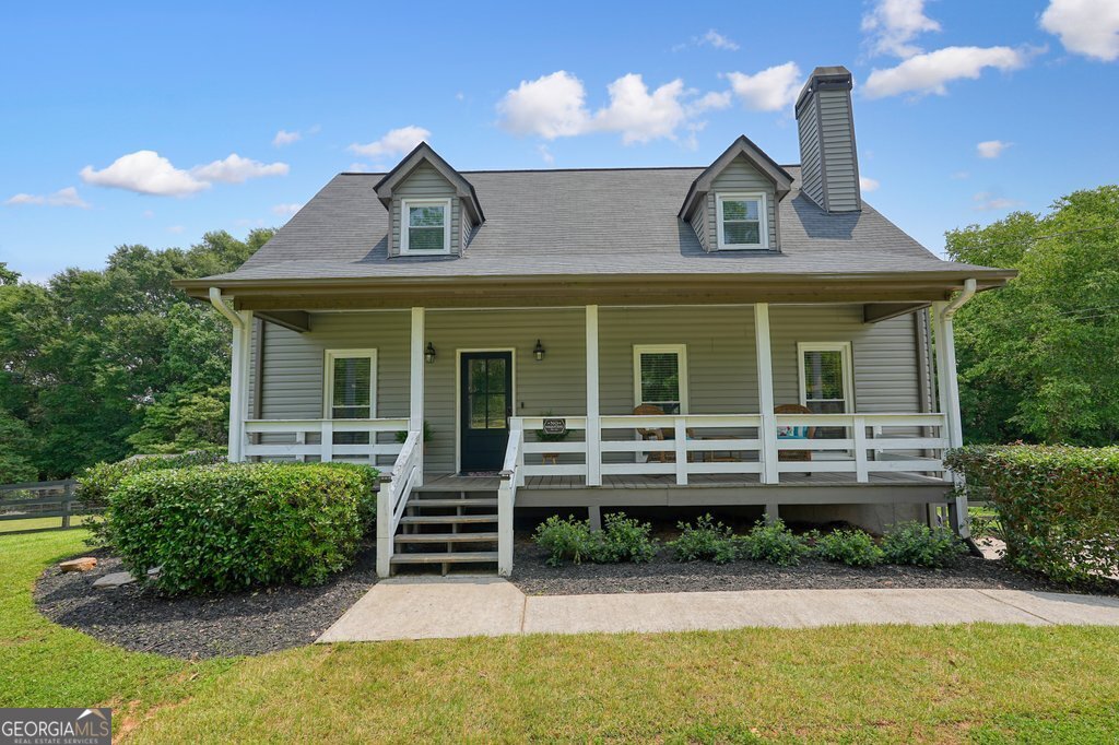 117 Village CT