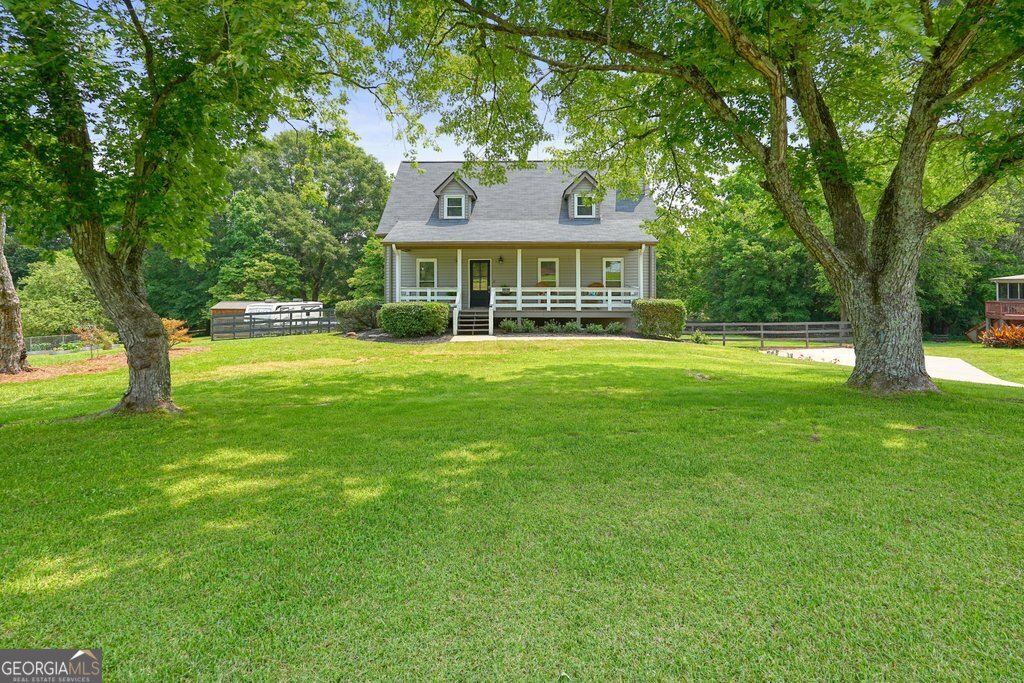 117 Village CT
