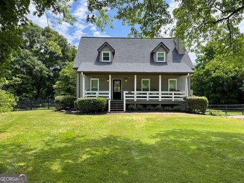 117 Village CT Woodstock GA 30188