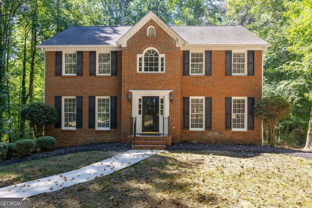 Photo of 4951 Lost Mountain Trace NW, Kennesaw, GA 30152 (MLS # 10834468)