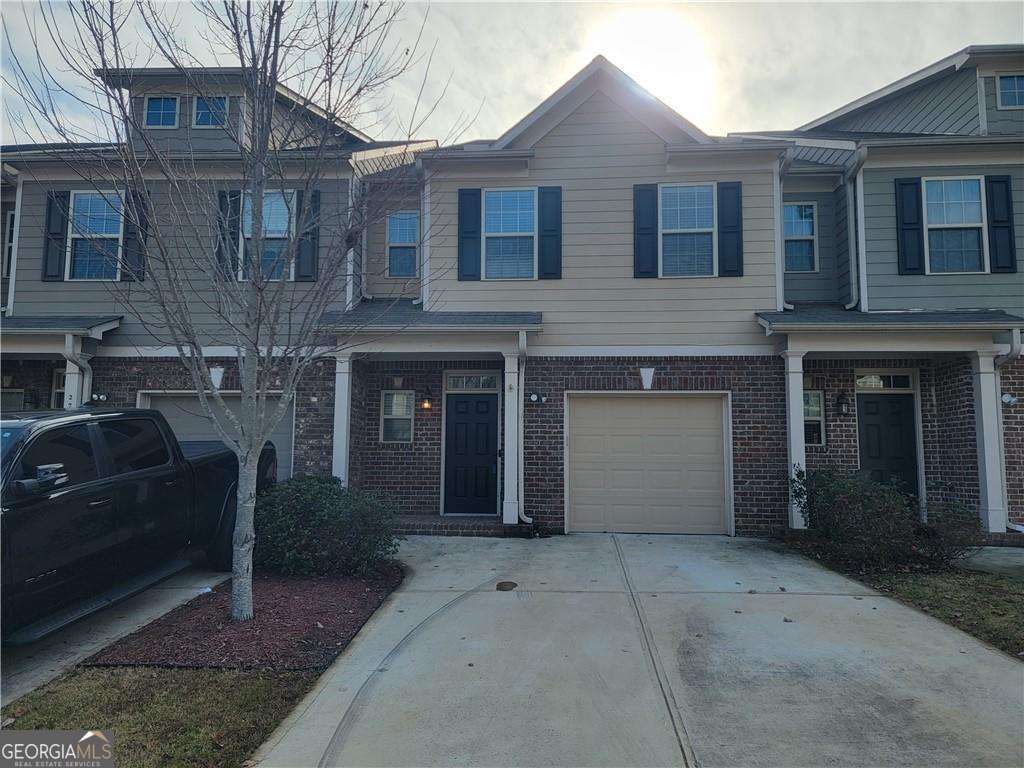 Photo of 2707 Morgan Glen Road, Buford, GA 30519 (MLS # 10666661)