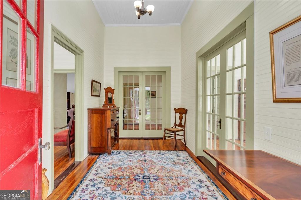 Photo of 333 Second Street, Danville, GA 31017 (MLS # 10772811)