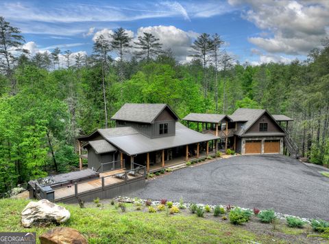 164 Water Dance TRL Blue Ridge GA 30513