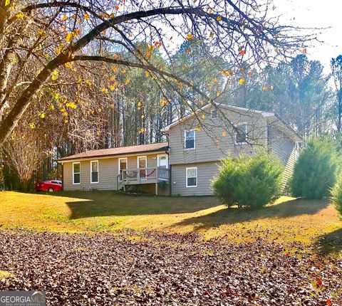 110 Crawford CIR Newnan GA 30265