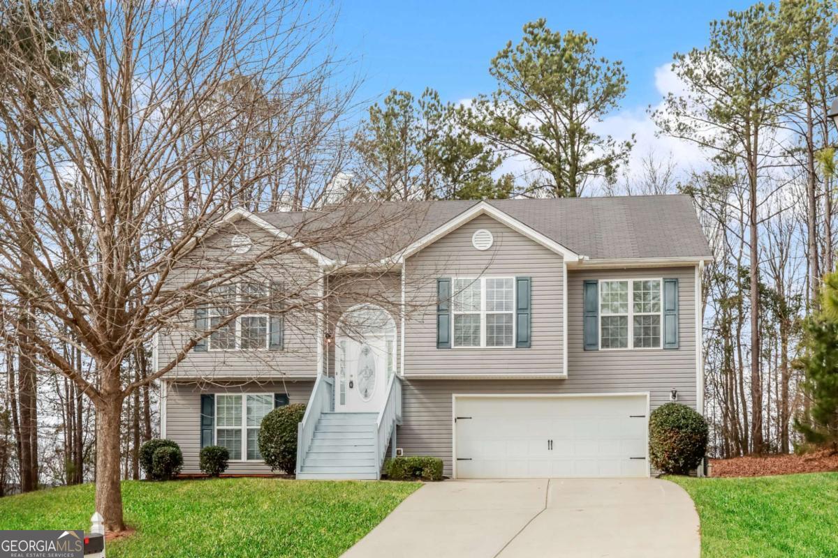 Discover this spacious 4-bedroom, 3-bathroom pet-friendly home with an impressive 2,443 sq. ft. of living space. This home provides ample room with its generous layout. Ready to make this your new home? Schedule a tour today!