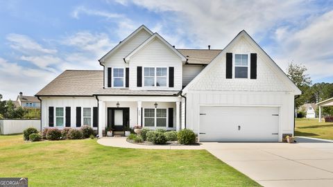 Photo of 300 Kenwood Trail, Senoia, GA 30276 (MLS # 10618737)