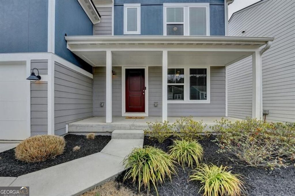 Photo of 213 Port Way, Braselton, GA 30517 (MLS # 10764606)