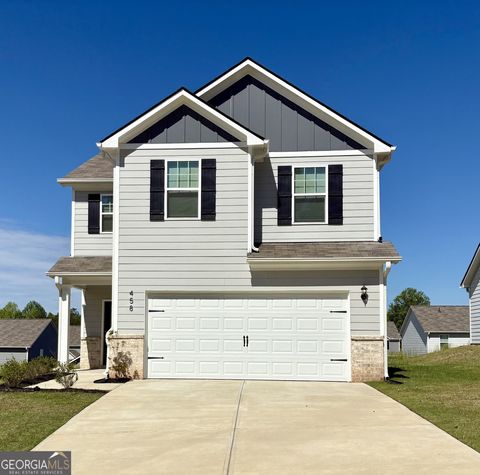 458 Prescott Way, Villa Rica, GA 30180 - MLS#: 10521830