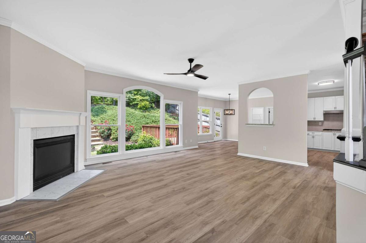 2011 Sugar Valley LN