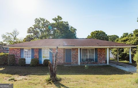 104 Gentilly RD Statesboro GA 30458