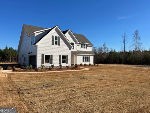 A home in Barnesville