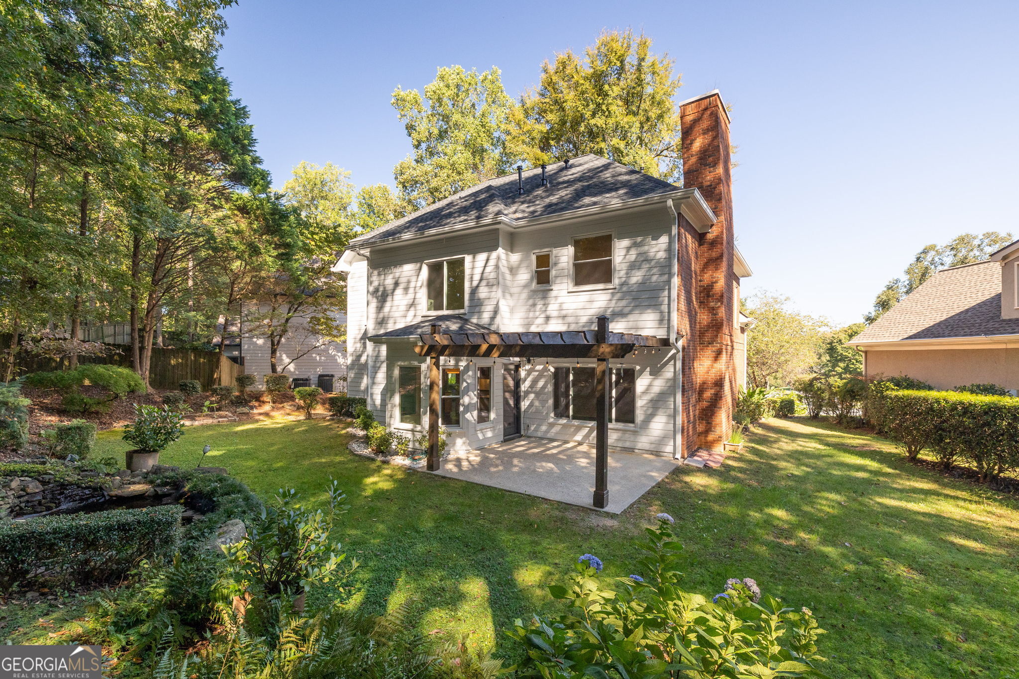 4965 Haydens Walk DR