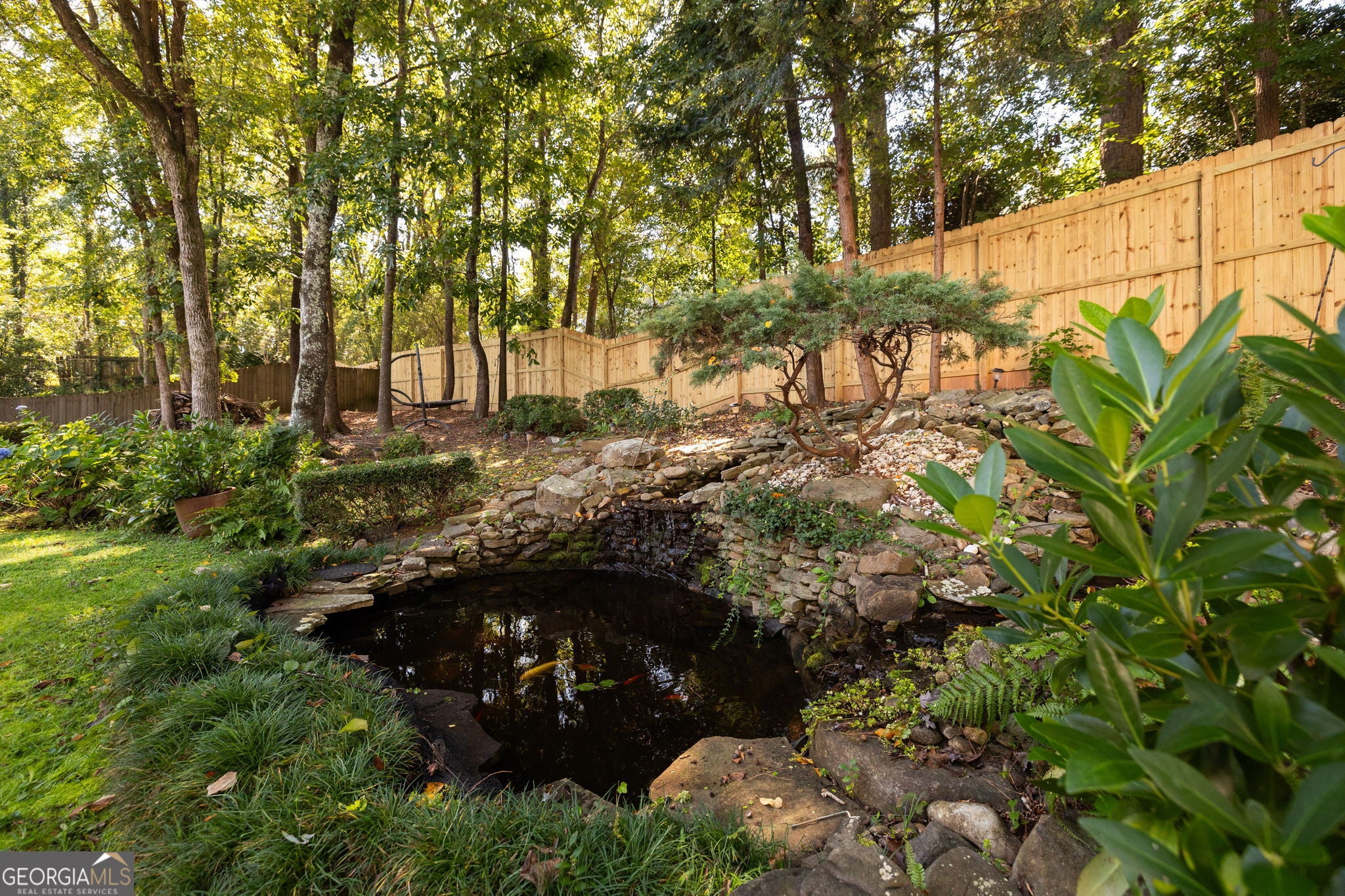 4965 Haydens Walk DR