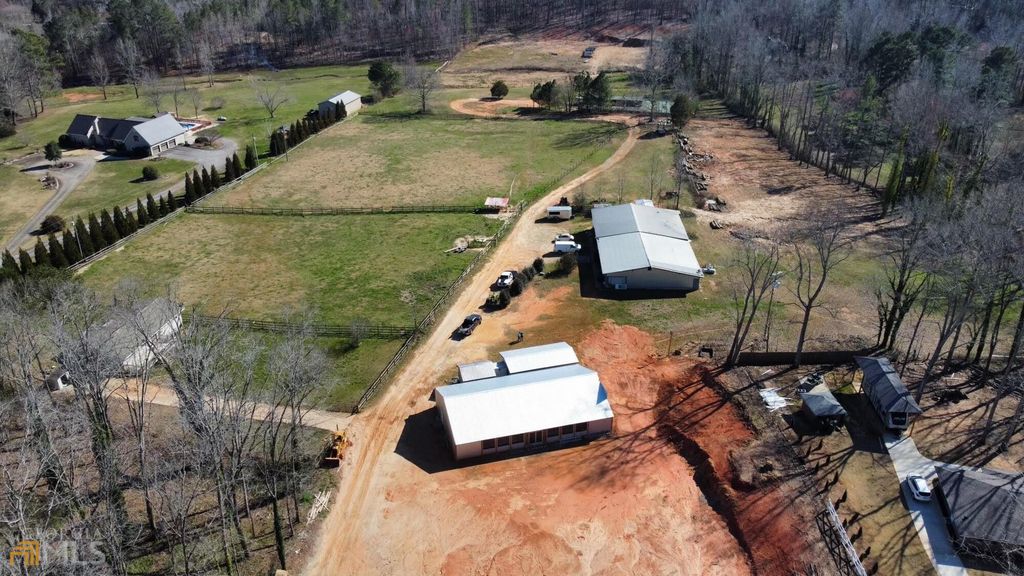 Photo of 3015 E 166 Highway, Carrollton, GA 30116 (MLS # 10728131)