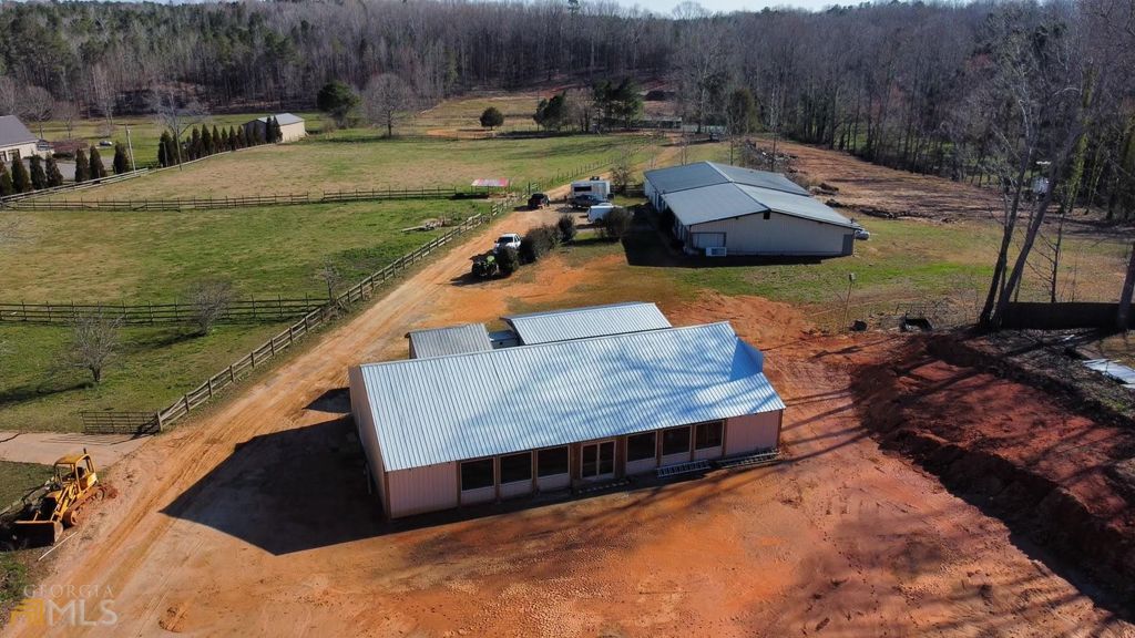 Photo of 3015 E 166 Highway, Carrollton, GA 30116 (MLS # 10728131)