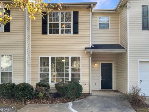 Photo of 2421 Brianna Drive, Hampton, GA 30228 (MLS # 10657722)
