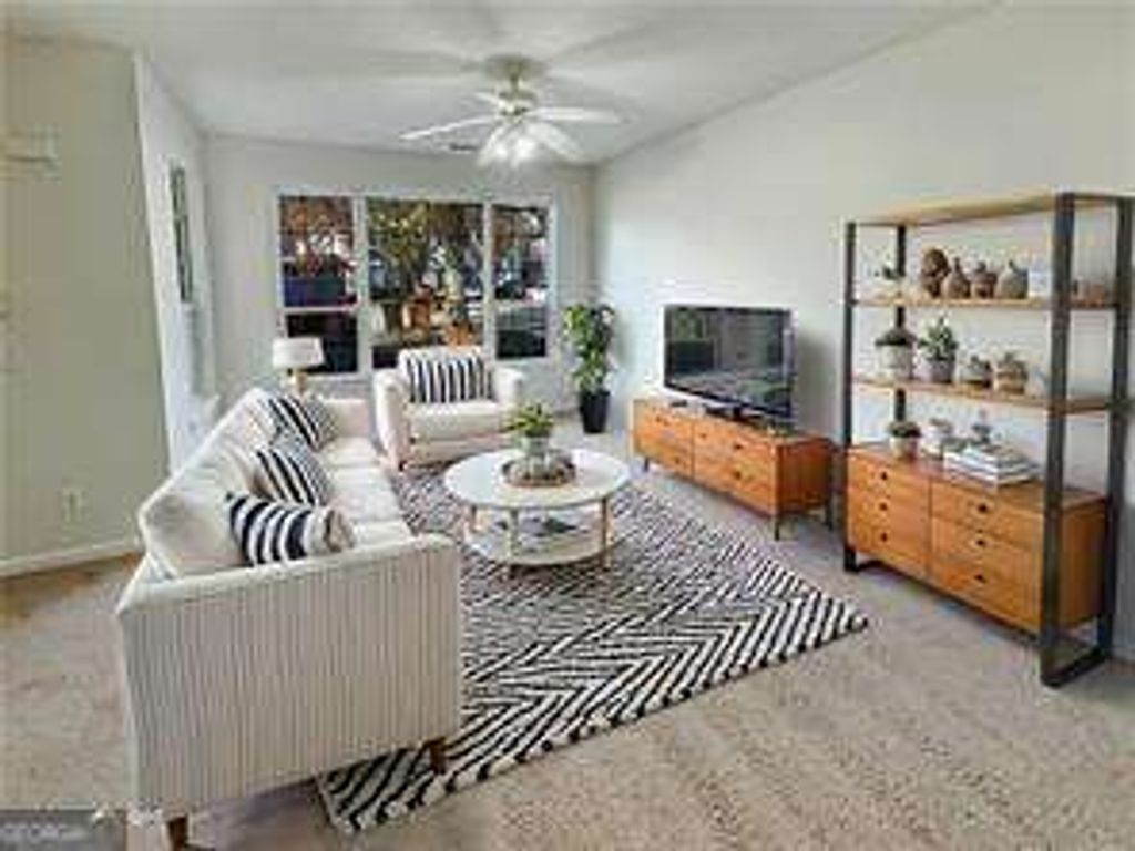 Photo of 2421 Brianna Drive, Hampton, GA 30228 (MLS # 10657722)