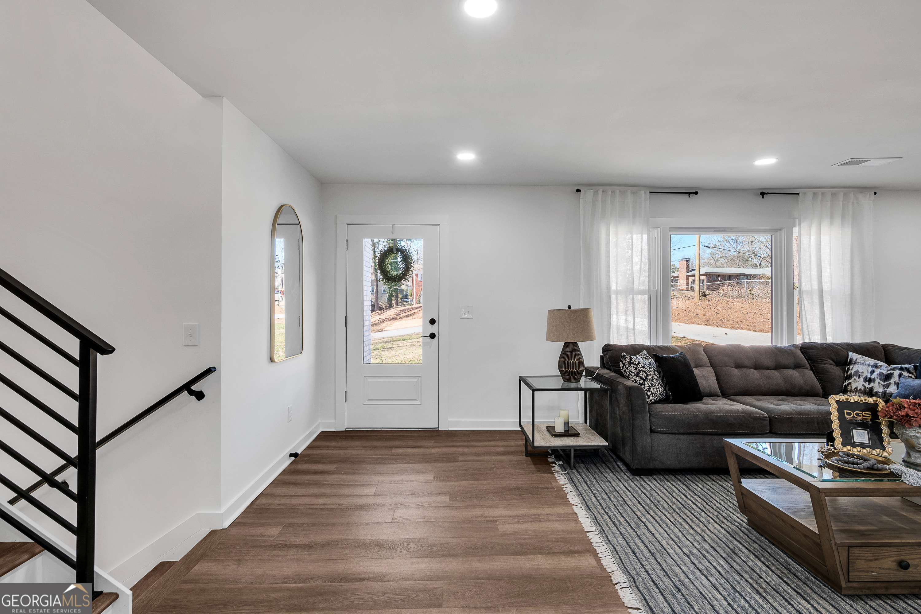 HOLLY HILLS ESTATES - Residential
