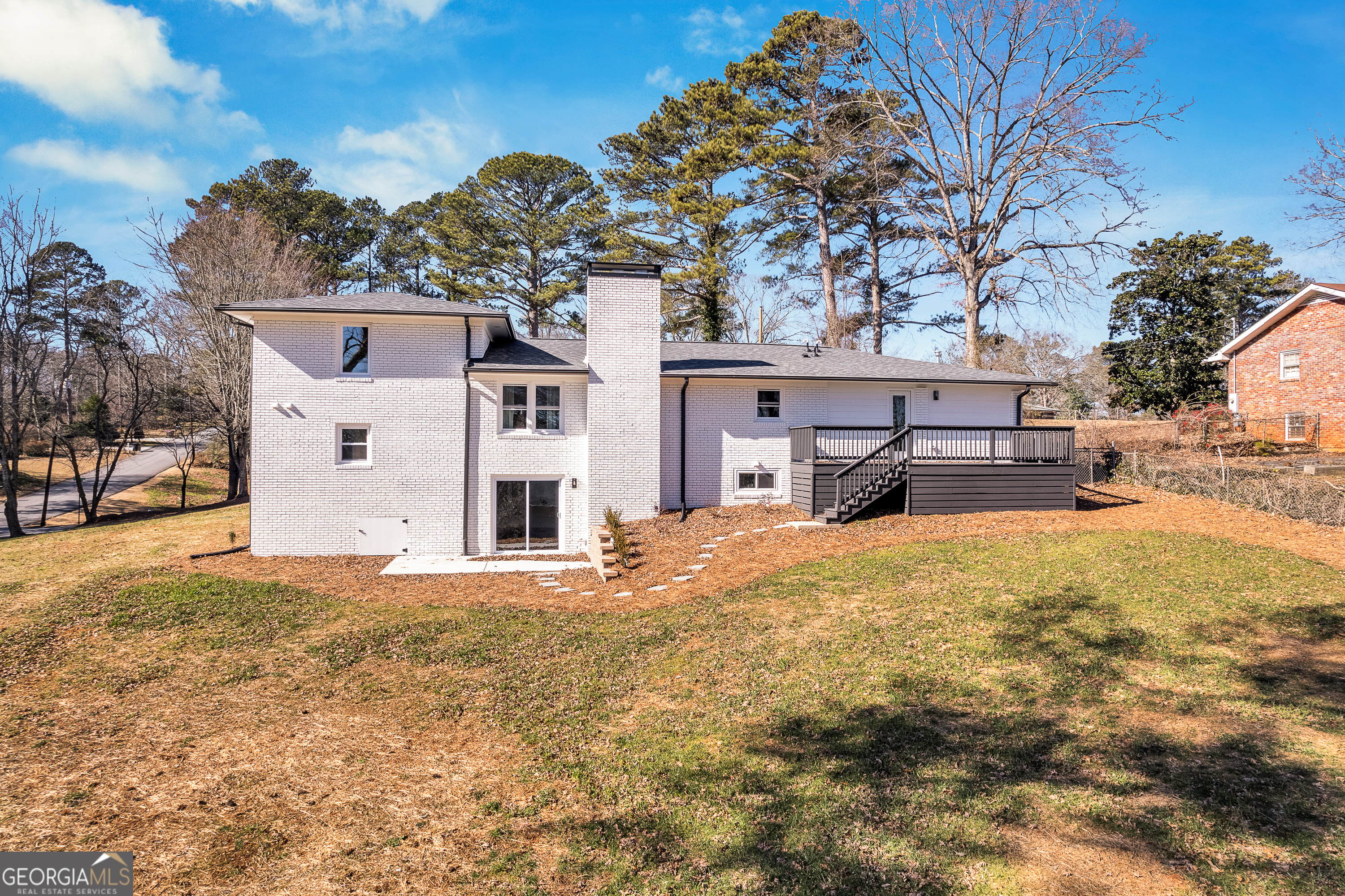 HOLLY HILLS ESTATES - Residential