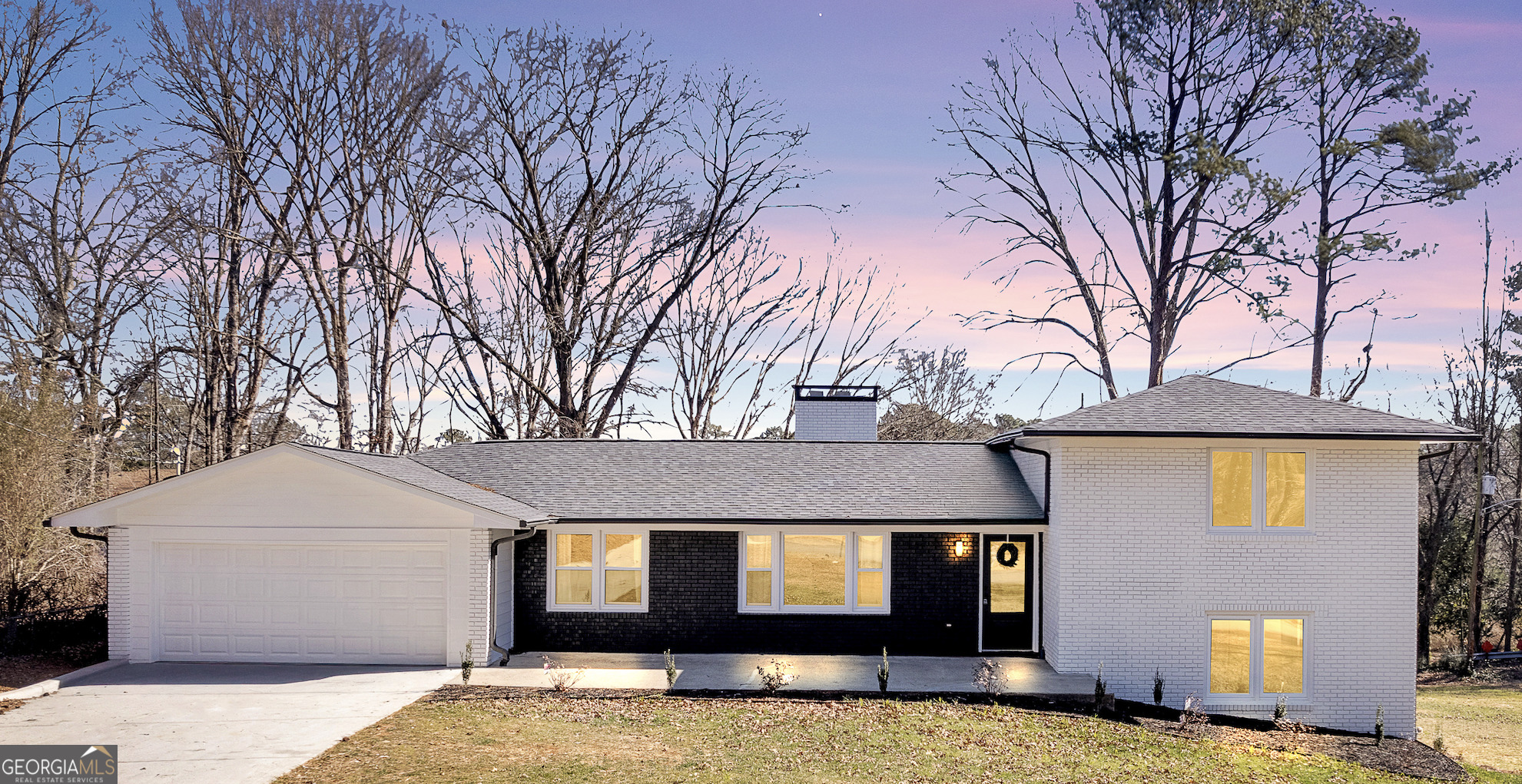 HOLLY HILLS ESTATES - Residential