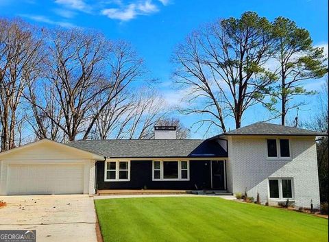1536 Daffodil Drive, Marietta, GA 30062 - MLS#: 10439470