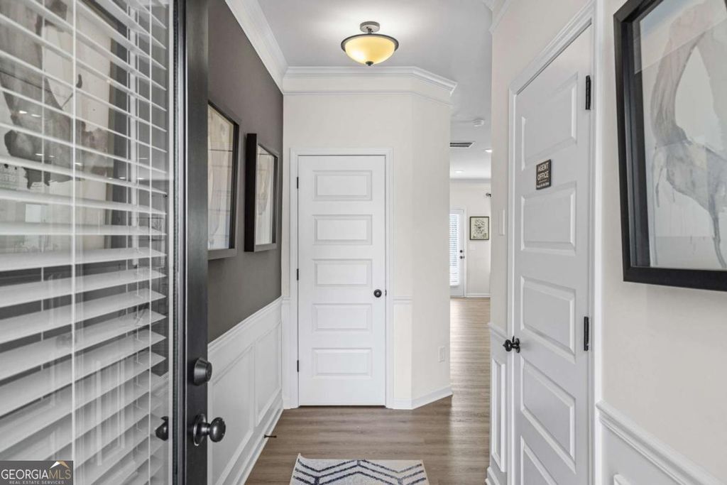 Photo of 1018 Glendale Place #10, Conyers, GA 30012 (MLS # 10680560)