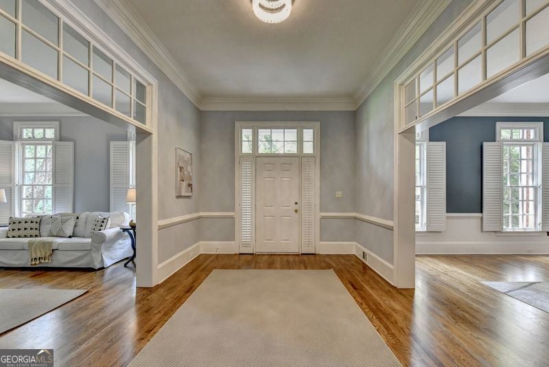 1429 Spyglass Hill DR