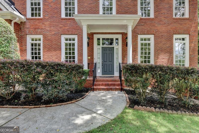 1429 Spyglass Hill DR