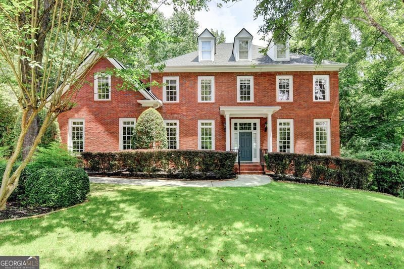 1429 Spyglass Hill DR