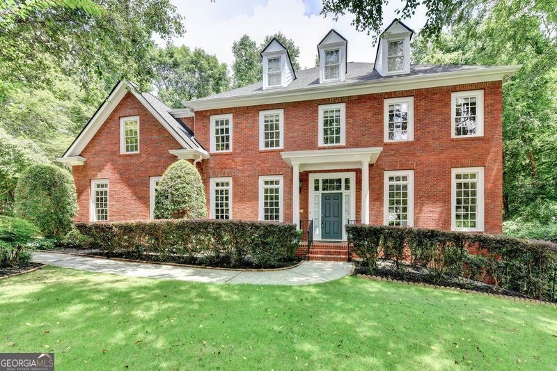 1429 Spyglass Hill DR