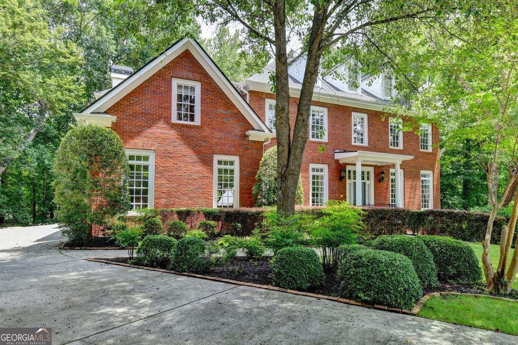 Photo of 1429 Spyglass Hill Drive, Johns Creek, GA 30097 (MLS # 10803882)