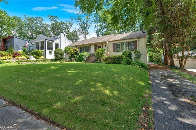 251 Beverly RD NE