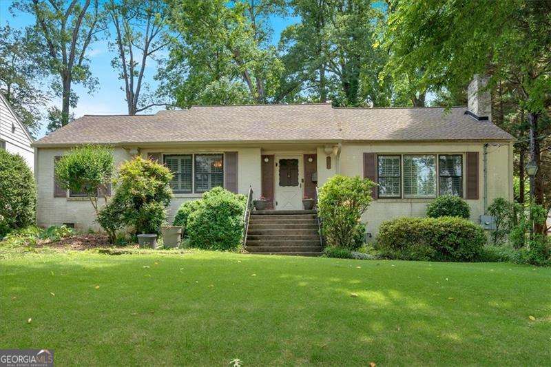 251 Beverly RD NE