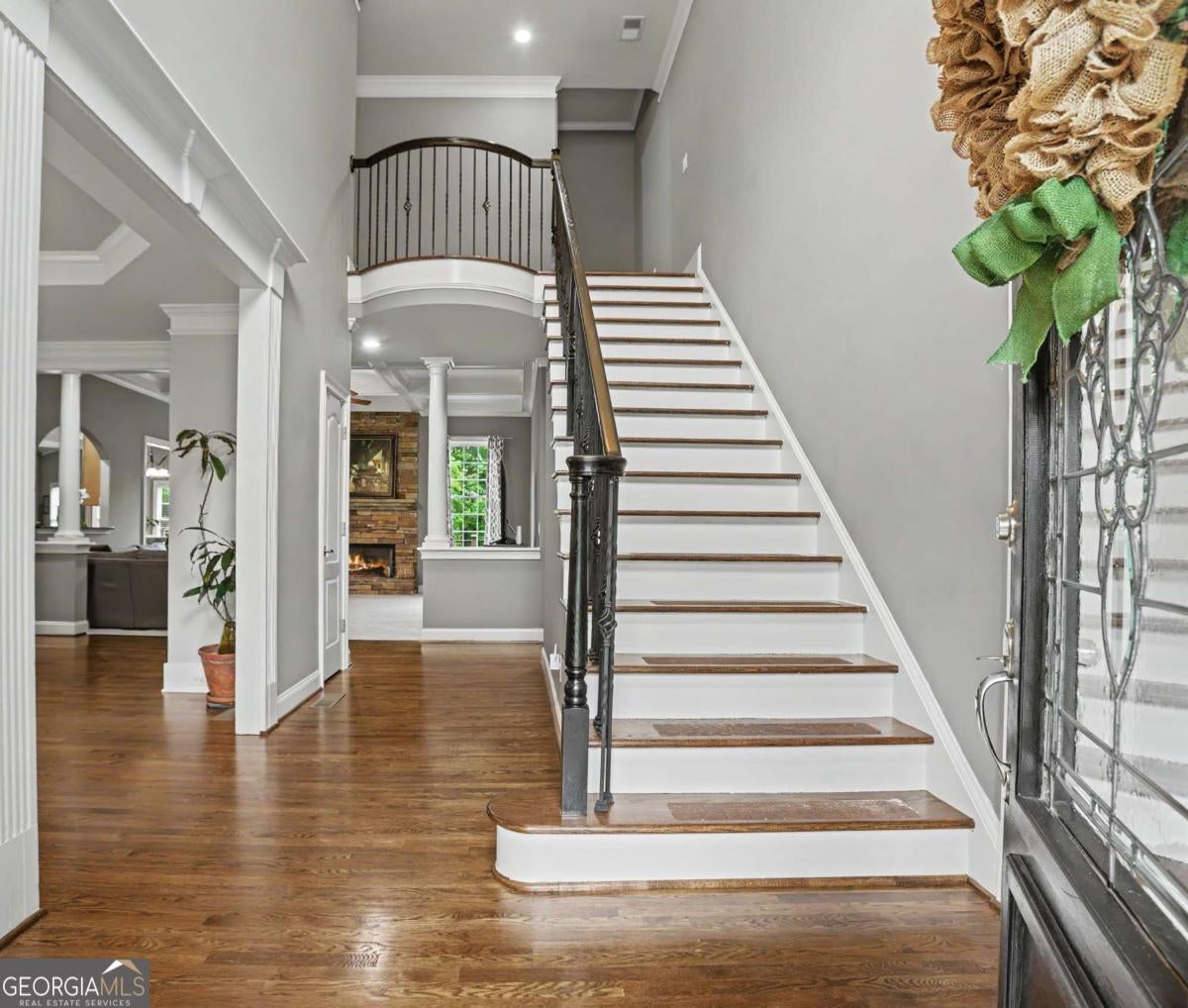 2192 Floral Ridge DR