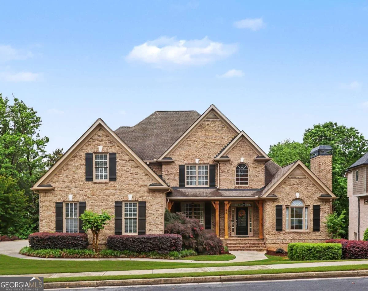 2192 Floral Ridge Drive