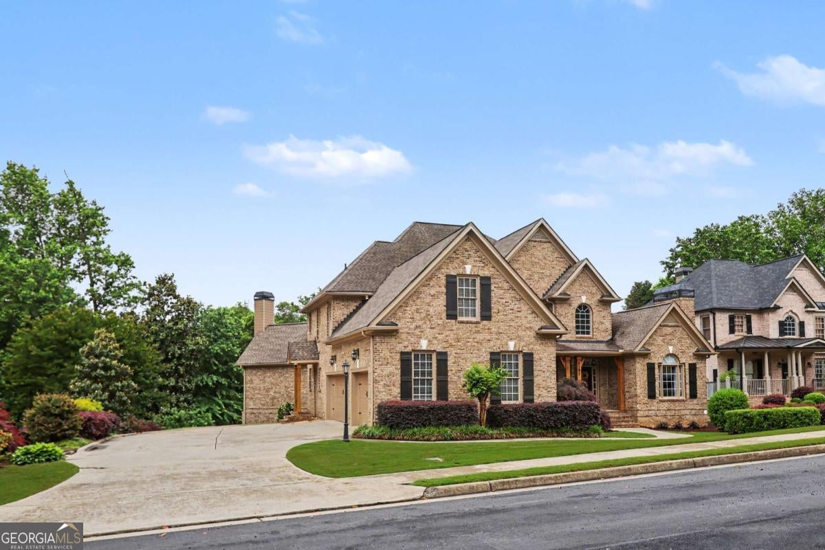 2192 Floral Ridge DR
