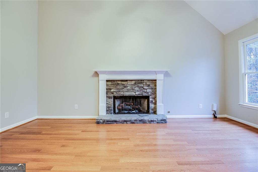 402 Hancock CT