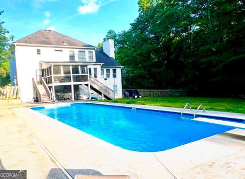 402 Hancock CT Woodstock GA 30188