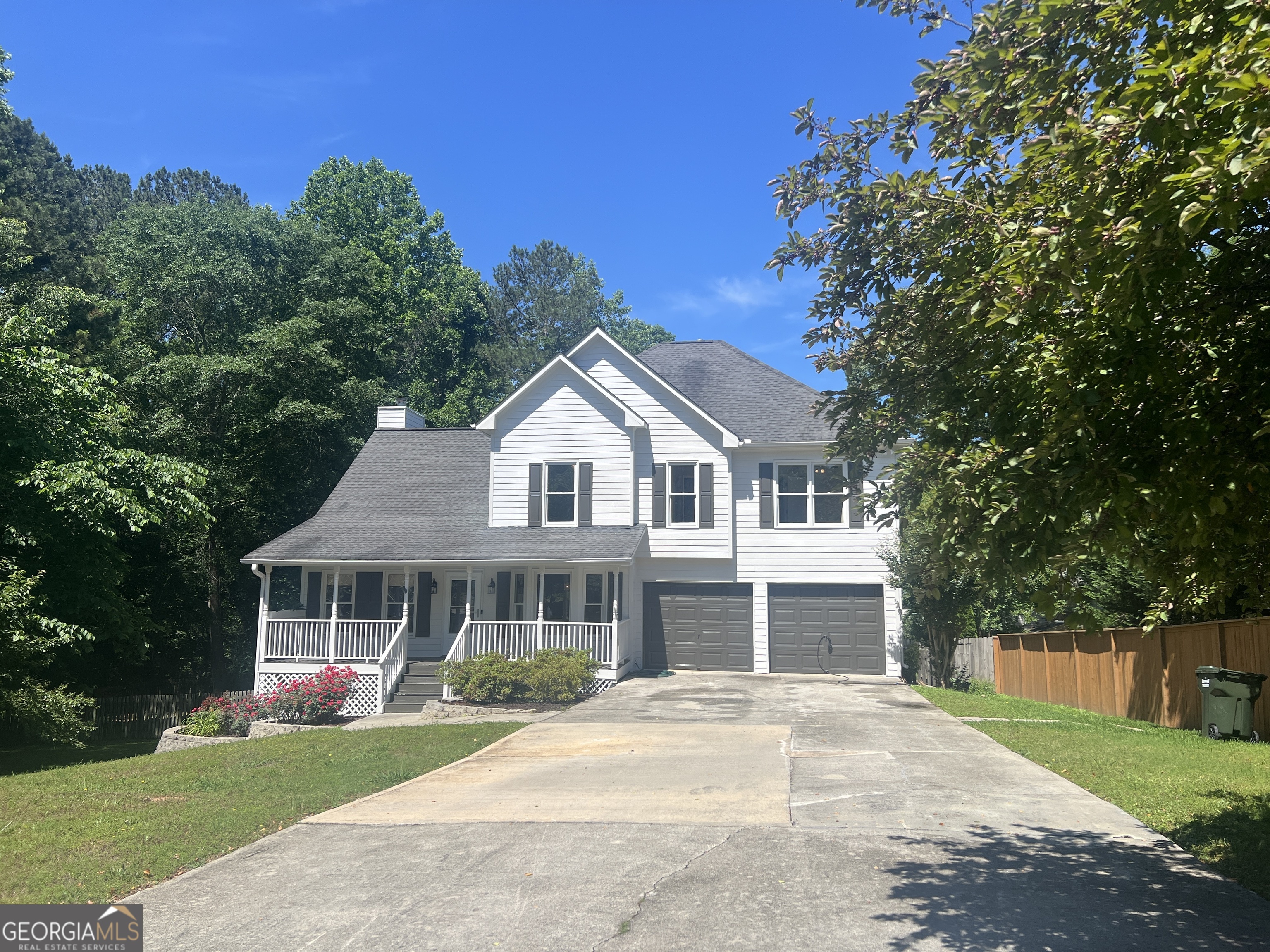 402 Hancock CT