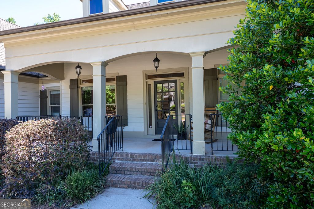 Photo of 261 Falling Shoals Drive, Athens, GA 30605 (MLS # 10768701)