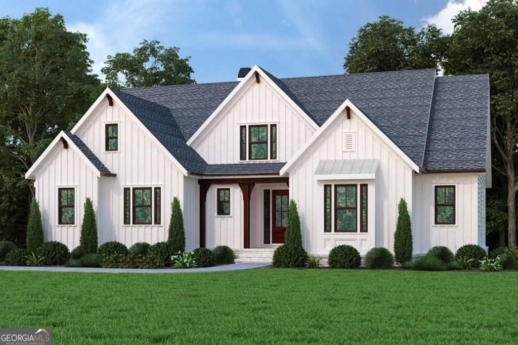Photo of 220 Pindos Place SW, Powder Springs, GA 30127 (MLS # 10761489)
