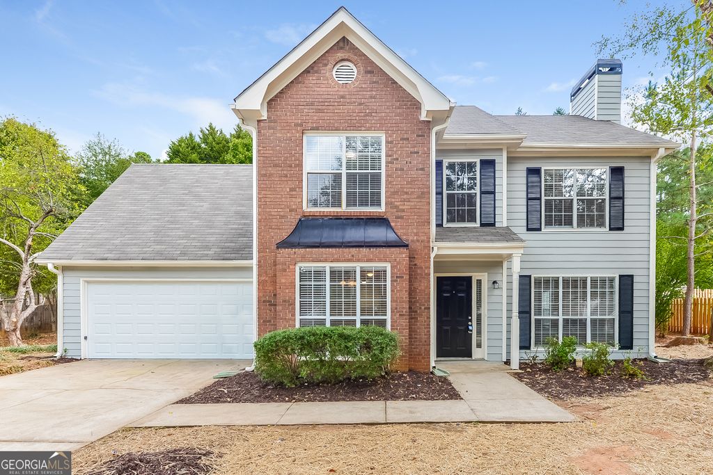 Photo of 704 Fieldstream Way, Stockbridge, GA 30281 (MLS # 10684301)