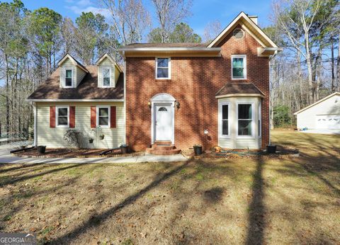 Photo of 95 Sterling Avenue, McDonough, GA 30252 (MLS # 10676928)