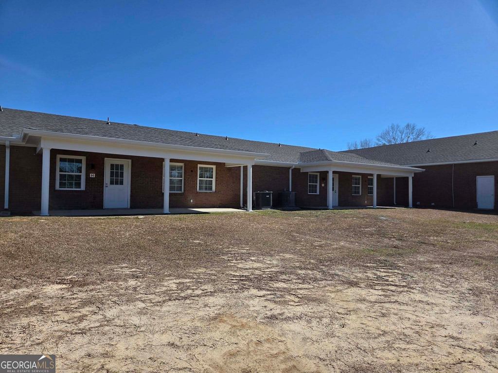 Photo of 311 Jerriel Street, Vidalia, GA 30474 (MLS # 10710006)
